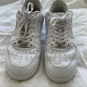 Nike Air Force 1’s